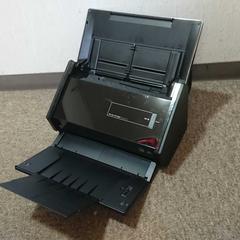 Scansnap iXシリーズのウレタンローラー交換