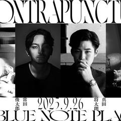 ライブのロゴデザイン