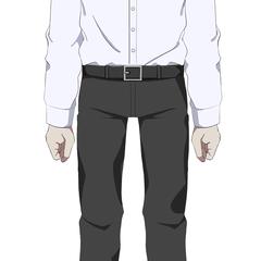 オリジナルキャラクター