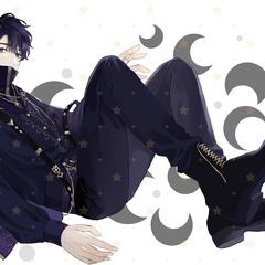 (採用作品)ローリンガールMVイラスト