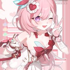 1枚絵サンプル