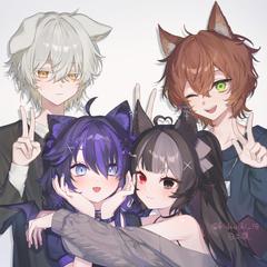 ご依頼作品