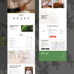 Mapleleaf BODY CARE
