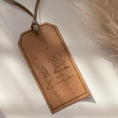 ハンドメイドBaby shop「Luna」様