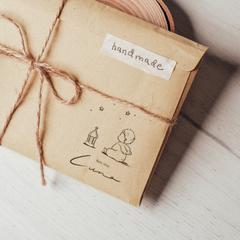 ハンドメイドBaby shop「Luna」様