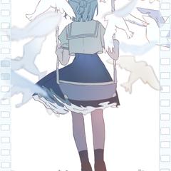 【歌ってみた動画イラスト】永遠のあくる日