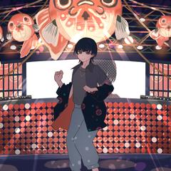 【歌ってみた動画イラスト】絶頂讃歌