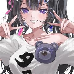 活動者様用イラスト制作