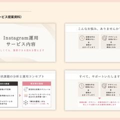 サービス提案資料
