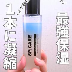 美容系SNS投稿デザイン例