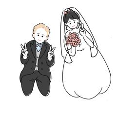 結婚式