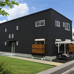 集合住宅