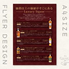 ワインコラムデザイン