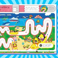 児童書籍等イラスト制作