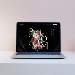 女性向けエンパワメントサロンサイト