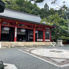 レイキヒーリング発祥の地・京都鞍馬寺