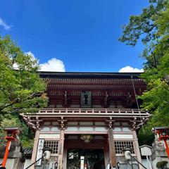 レイキヒーリング発祥の地・京都鞍馬寺