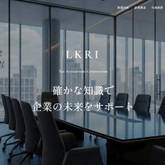 法人の銀行口座開設に使える！要件を満たす会社HP作成