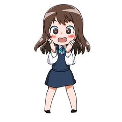 ちびキャラ③