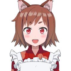 facerig対応Live2D素材サンプル