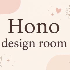 Hono design room