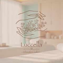 サロン Luccella 様