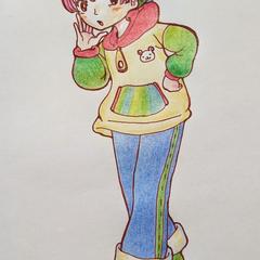popgirl