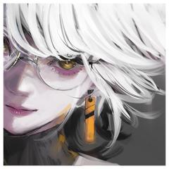 オリジナルキャラクター(アイコン)