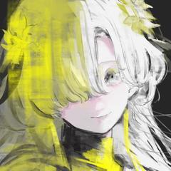 ヰ世界情緒様 ファンアート