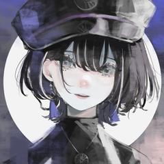 羽緒様 ファンアート