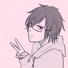 簡易イラストサンプル