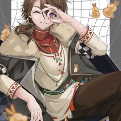 ファンアート(リバース:1999)