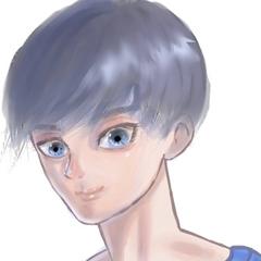 男の子