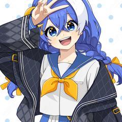 上半身イラスト