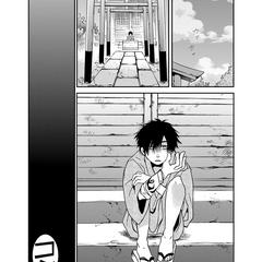 漫画サンプル①