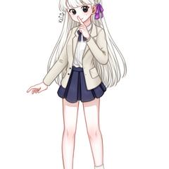 少女