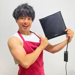 アイリスオーヤマ「ポケットシェフ」レビュー記事