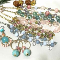 y'sbijoux.˚⊹ ⁺‧( *´꒳`*)‧⁺ ⊹˚.