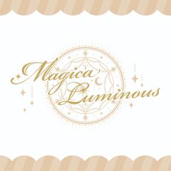 【ロゴ】Magica Luminous