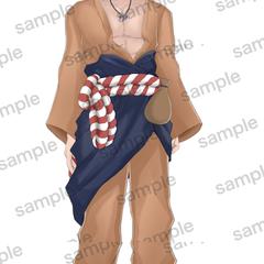 新規モデル制作