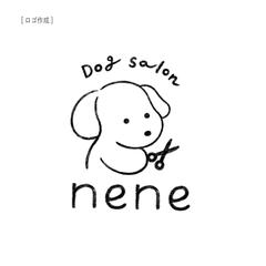 ロゴ作成