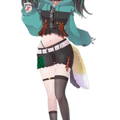 立ち絵
