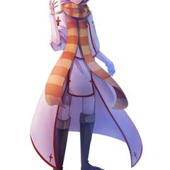 立ち絵