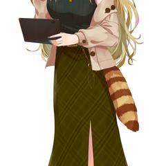 立ち絵