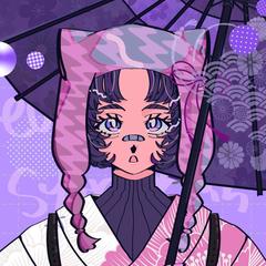 SNSアイコン(胸上)