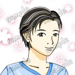 30代男性