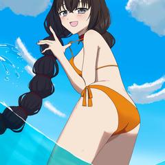 Skebご依頼絵