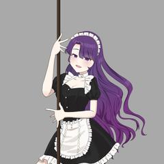 戦うメイド2