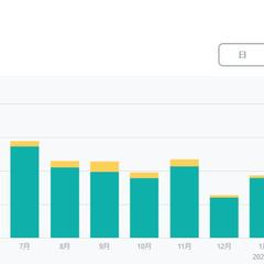 月１００万売上のネットショップを運営しています