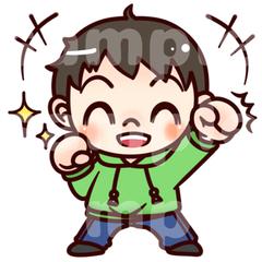 ブログで使用されるアイコン